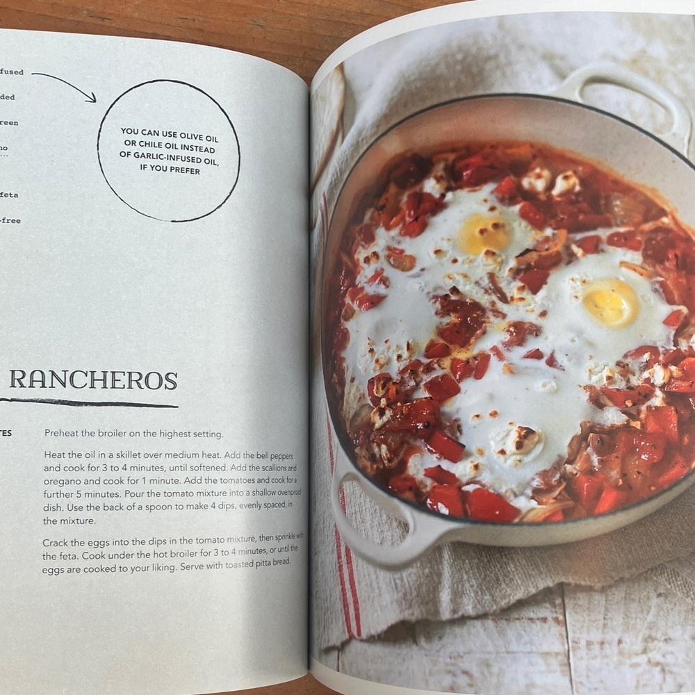 The Low FODMAP Recipe Book by Lucy Whigham - softcover for GUT Health - Picture 11 of 16